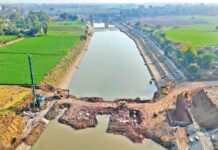 Simhastha पर अदालत सख्त, Shipra River किनारे 200 मीटर में निर्माण पर रोक