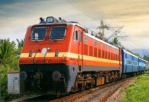 भोपाल मंडल होकर चलने वाली स्पेशल ट्रेन अब नियमित सेवा में बदली