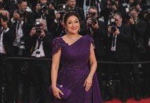 Cannes 2026 में दिखीं गोविंदा की पत्नी सुनीता? वायरल हुईं अनदेखी तस्वीरें