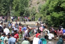 3 साल बाद बस्तर में लौटेगा पारंपरिक फिश फेस्टिवल, तैयारियां शुरू