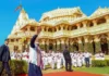 ‘विकास और विरासत साथ लेकर आगे बढ़ रहा भारत’, सोमनाथ से पीएम मोदी का संदेश