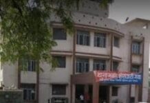 अनाथ पड़ा मासूम, पत्नी ने किया परिवार को शर्मसार