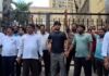 मीरा रोड में कुर्बानी को लेकर भिड़ंत, हालात संभालने के लिए पुलिस बल तैनात