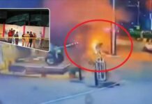 जालंधर ब्लास्ट में CCTV फुटेज ने खोले कई राज, जांच एजेंसियां अलर्ट