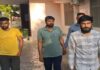 बानसूर में मजदूर हत्या का खुलासा, पुलिस ने पांच को दबोचा
