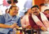 भाजपा नेता रंजीत कुमार दास फिर बने असम विधानसभा अध्यक्ष, दूसरी बार संभाली कमान