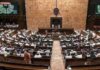राज्यसभा चुनाव से पहले NDA को झटका, विपक्षी गठबंधन ने बढ़ाई टेंशन