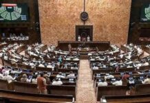 राज्यसभा चुनाव से पहले NDA को झटका, विपक्षी गठबंधन ने बढ़ाई टेंशन
