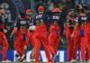 RCB का क्वालिफायर-1 रिकॉर्ड बढ़ाएगा GT की चिंता, फाइनल की जंग आज