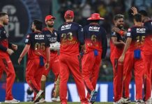 RCB का क्वालिफायर-1 रिकॉर्ड बढ़ाएगा GT की चिंता, फाइनल की जंग आज