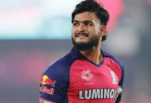 IPL 2026: ऑटोग्राफ मांगने पहुंचे बच्चे पर रियान पराग के रिएक्शन से मचा बवाल
