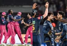 IPL 2026: गुजरात-राजस्थान मैच की लाइव स्ट्रीमिंग और प्रसारण की पूरी जानकारी