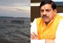 क्रूज हादसे के बाद एक्शन में सरकार, सीएम जबलपुर पहुंचेंगे आज