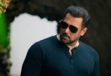 Salman Khan का नया लुक सोशल मीडिया पर वायरल