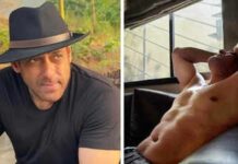 सलमान खान के इमोशनल पोस्ट ने बढ़ाई फैंस और परिवार की चिंता