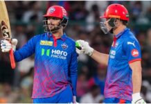 IPL 2026 में फॉर्म से जूझ रहा दिल्ली का बल्लेबाज, शुरुआती चमक के बाद फीका प्रदर्शन