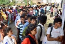 भर्ती प्रक्रिया में बड़ा बदलाव! MP में स्कोर कार्ड के आधार पर मिलेगी नौकरी