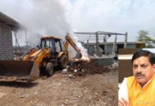 देवास फैक्ट्री हादसे पर सरकार का बड़ा प्रशासनिक एक्शन