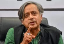 कांग्रेस में बदले शशि थरूर के तेवर! CM पद की चर्चा थमी तो सरकार पर नरम रुख?