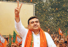 CM शुभेंदु अधिकारी ने महिलाओं को दिया बड़ा तोहफा, मुफ्त बस सेवा शुरू