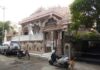 सुपर कॉरिडोर पर ग्रेटर बाबा जैन मंदिर बना निशाना, चांदी की मूर्तियां चोरी