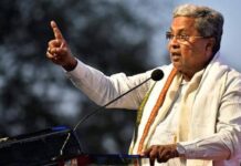 कर्नाटक में नेतृत्व परिवर्तन की अटकलें तेज, कांग्रेस नेता के बयान से बढ़ी हलचल