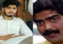 बड़ी कार्रवाई: शहाबुद्दीन के बेटे के ठिकानों पर रेड, ओसामा शहाब पर भी निगाह