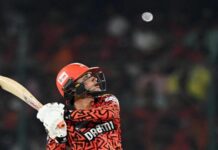 ऑरेंज कैप छिनी! Abhishek Sharma पीछे, रेस हुई और दिलचस्प