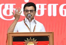 ‘₹2500 का वादा, ₹1000 भी नहीं’, महिला योजना को लेकर स्टालिन का विजय सरकार पर तंज