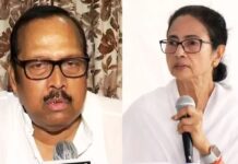 टीएमसी संकट में? सांसद ने जताया पार्टी के जल्द खत्म होने का दावा