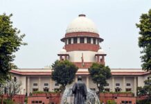 TVK विधायक ने सुप्रीम कोर्ट में चुनौती दी फ्लोर टेस्ट पर रोक