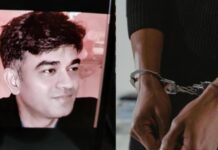 हाईप्रोफाइल मर्डर केस में कोलकाता पुलिस का बड़ा एक्शन, तीन आरोपी गिरफ्तार