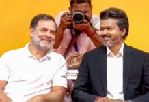 शपथ समारोह में गूंजा ‘राहुल जिंदाबाद’, गवर्नर बोले- यह शपथ का हिस्सा नहीं
