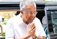 केरल की राजनीति में हलचल, पूर्व CM पिनाराई विजयन और बेटी के घर ED की रेड