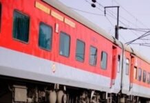 मध्य प्रदेश में रेल यात्रियों की सुरक्षा पर सवाल, क्राइम के मामले में देश में दूसरे नंबर पर राज्य