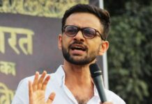 उमर खालिद को हाईकोर्ट से बड़ी राहत, मां के इलाज के लिए मिली तीन दिन की जमानत