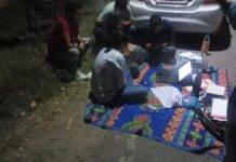 ऊना में STF की रेड: तीन तस्कर गिरफ्तार, भारी मात्रा में ड्रग्स बरामद