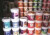 Berger Paints शेयर प्राइस में 9% की तेजी, निवेशकों में उत्साह