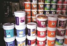 Berger Paints शेयर प्राइस में 9% की तेजी, निवेशकों में उत्साह