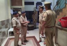 आमिर एनकाउंटर केस में नया मोड़, परिवार ने पुलिस पर जताई शंका