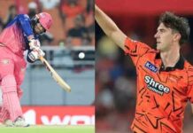 SRH कप्तान ने युवा बल्लेबाज की विस्फोटक बल्लेबाजी को बताया खास