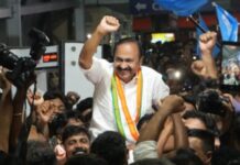 वीडी सतीशन होंगे Kerala के नए मुख्यमंत्री, कांग्रेस ने किया आधिकारिक ऐलान