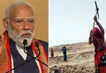 गांवों में रोजगार बढ़ाने की तैयारी तेज, केंद्र सरकार लाई नया ड्राफ्ट नियम।