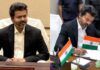 तमिलनाडु में नई सरकार बनते ही घमासान, थिरुमावलवन ने विजय की नीतियों पर उठाए सवाल