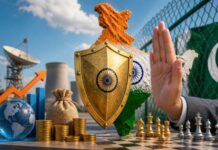 अब पाकिस्तान से निवेश पर सख्ती, सीधे निवेश नहीं—सरकार की मंजूरी जरूरी