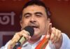 मतगणना पर सियासी घमासान: Suvendu Adhikari ने उठाए सवाल