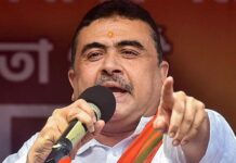 मतगणना पर सियासी घमासान: Suvendu Adhikari ने उठाए सवाल