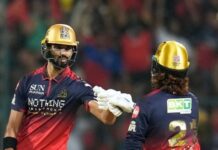 Tim David के कथित इशारे पर मचा विवाद, सोशल मीडिया पर वायरल हुआ वीडियो