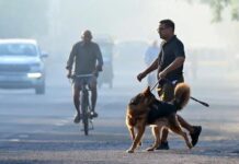 मौसम ने बदला रंग: बारिश से राहत, लेकिन 2 दिन बाद फिर बढ़ेगी गर्मी