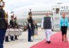 पीएम मोदी का 5 देशों का दौरा शुरू, आज UAE राष्ट्रपति से होगी अहम मुलाकात